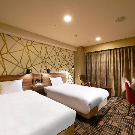 Sotetsu Fresa Inn Kawasaki-Higashiguchi Кавасакі Екстер'єр фото