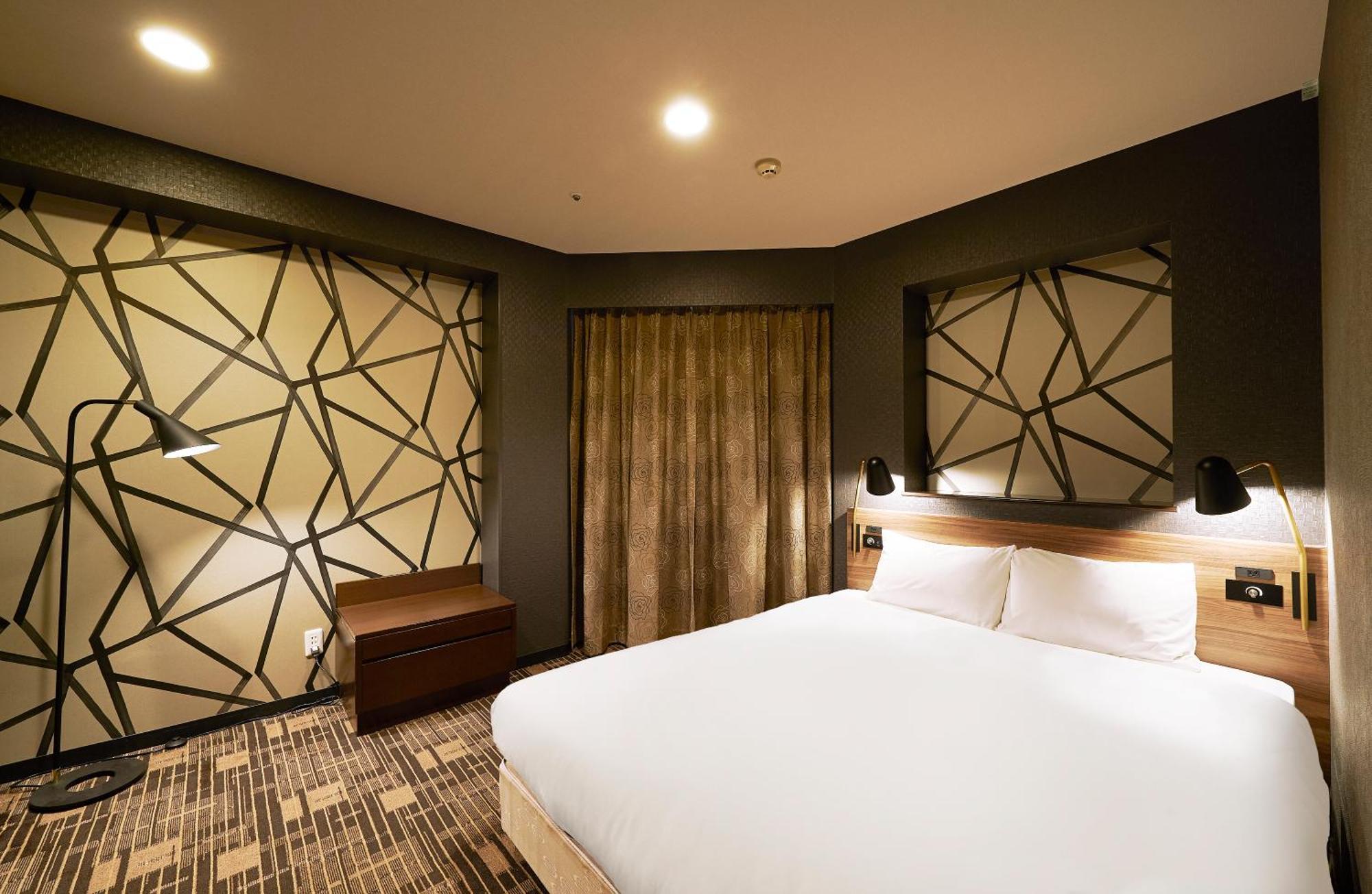 Sotetsu Fresa Inn Kawasaki-Higashiguchi Кавасакі Екстер'єр фото