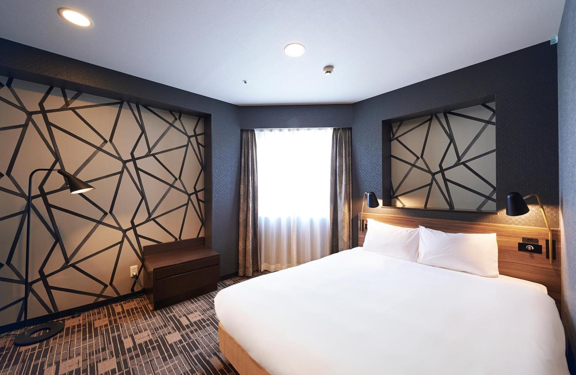 Sotetsu Fresa Inn Kawasaki-Higashiguchi Кавасакі Екстер'єр фото